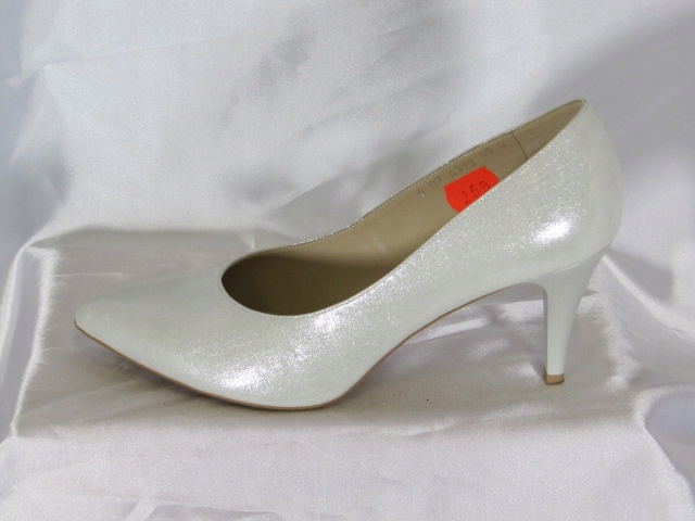 

Czółenka Anis (4372) Skóra r. 36