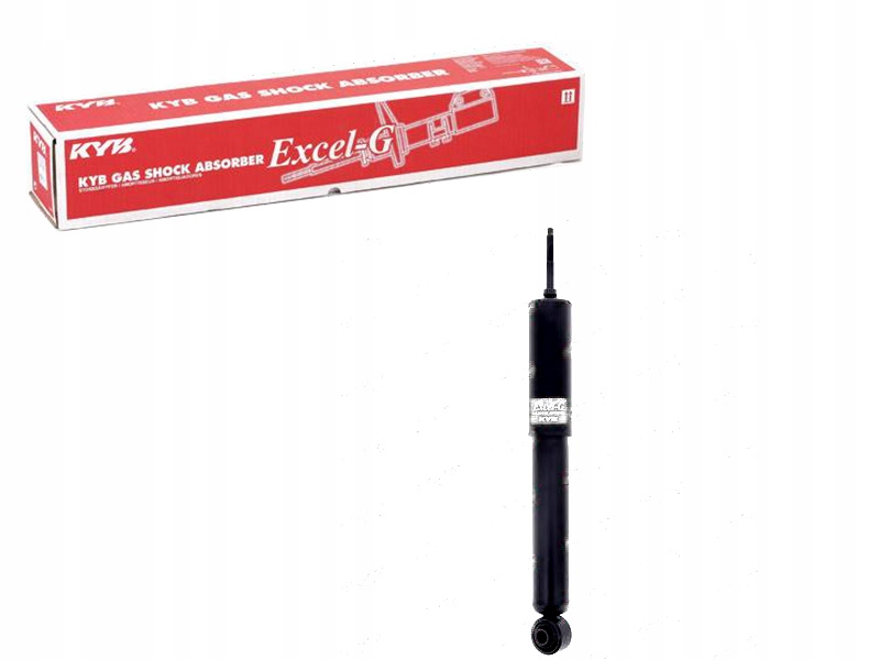 Tlumič Saab Zadní 9-3 1.8-2.2D 09.02-02.15 Le P