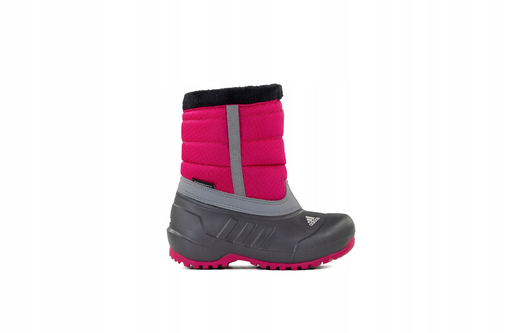 Buty dziecięce adidas Winterfun Girl V22341