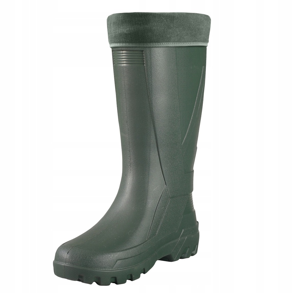 

Dry Walker V-Track Lekkie kalosze piankowe roz. 47