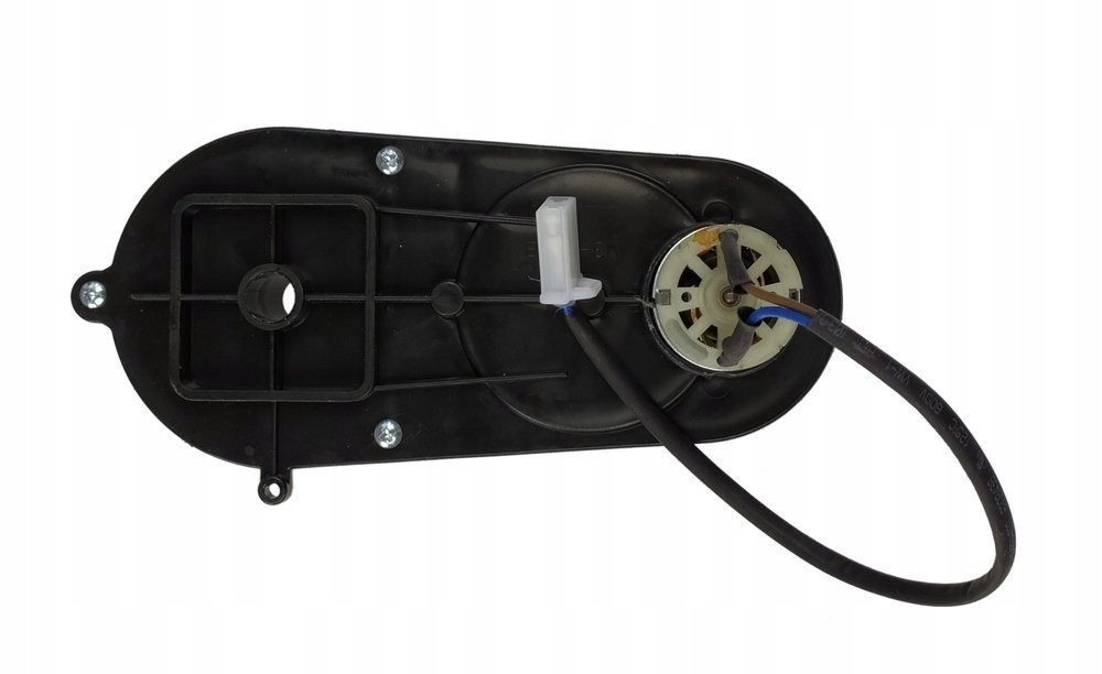 Część zamienna silnik skrętu 12V 6600RPM do pojazdu dziecięcego