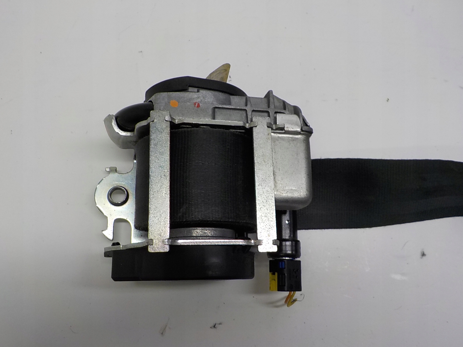 CITROEN C3 PICASSO Gurten Sicherheits Spanner rechts 96817083XX