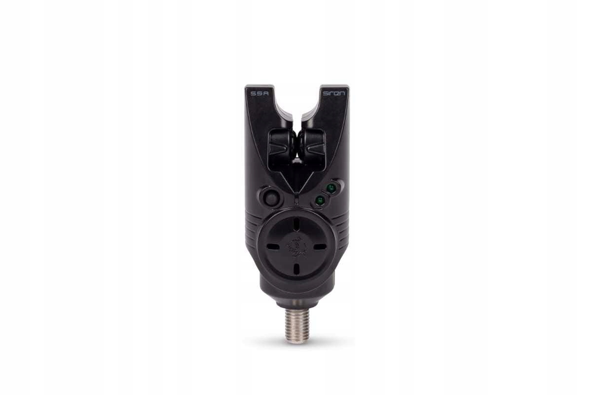 Nash Sygnalizatory Brań S5R Green