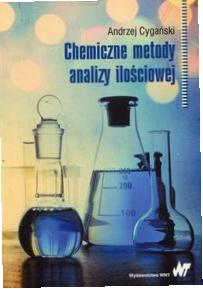 Chemiczne metody analizy ilościowej-Zdjęcie-0