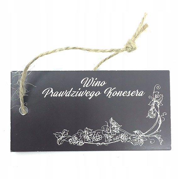 ETYKIETA NA WINO - 10 ROCZNICA ŚLUBU - GRATULACJE Kod producenta ETYKIETA NA WINO - 10 ROCZNICĘ ROCZNICA