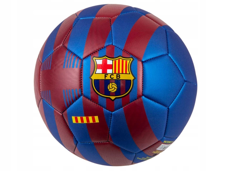 Piłka nożna Fc Barcelona Fcb 3374378