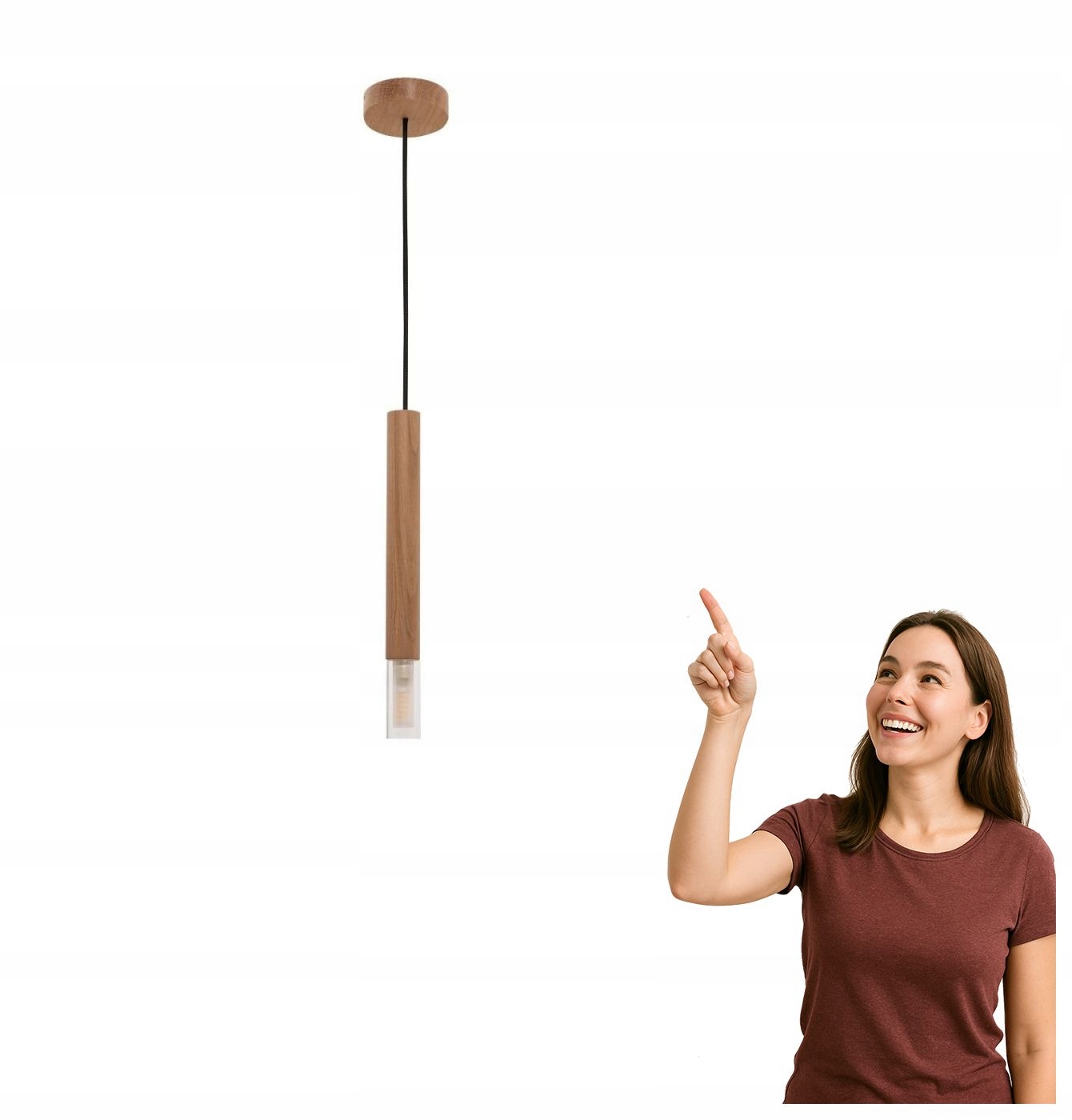 Závěsná lampa Madera 8620103 Zuma Line