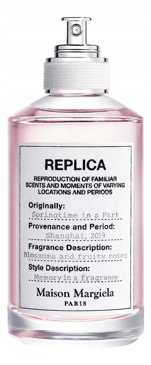 Maison Margiela Replica Springtime In A Park Toaletní voda sprej 100 ml
