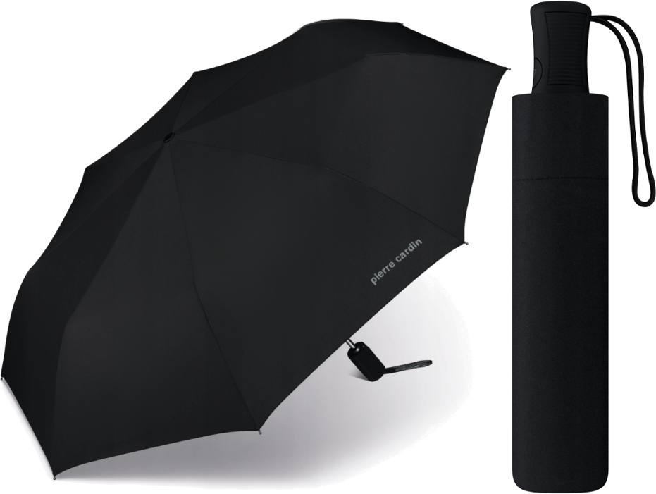 

Parasol Parasolka Męska Pierre Cardin Składana