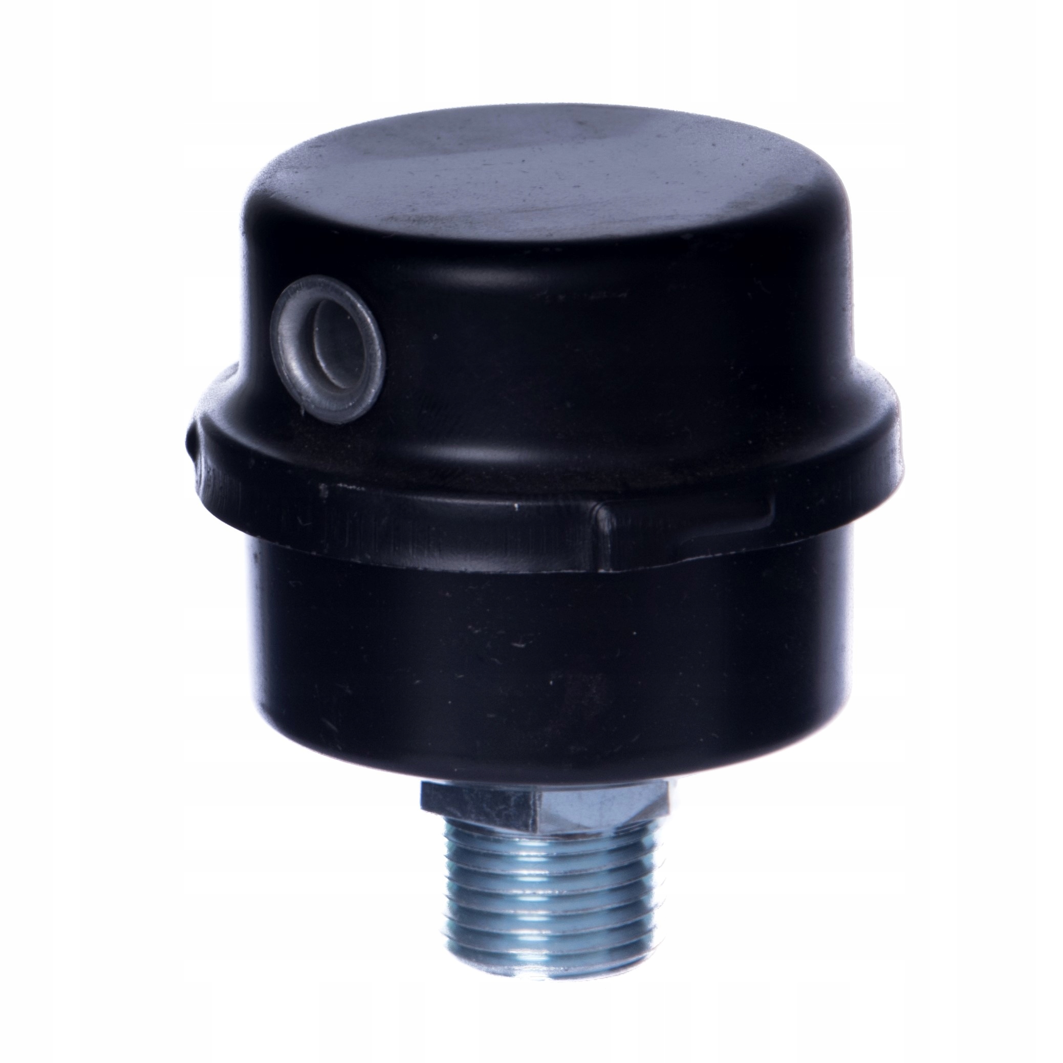 FILTR POWIETRZA WLOTOWY DO KOMPRESORA FM-1/2 METAL