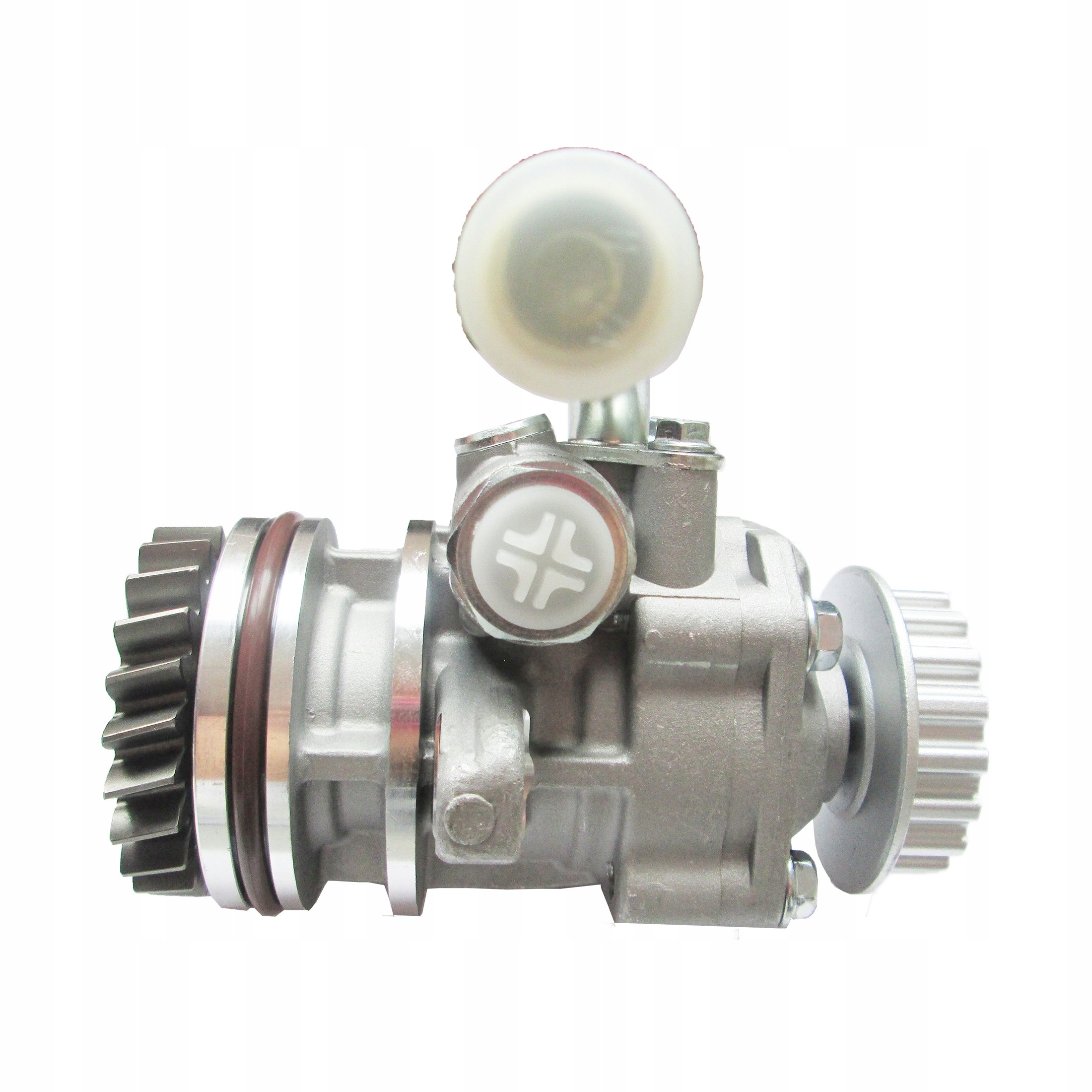 POMPA WSPOMAGANIA TRANSPORTER T5 TOUAREG 2 5TDI