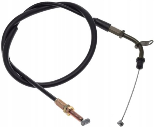 

Linka Gazu motorower Junak 905 Barton Fr