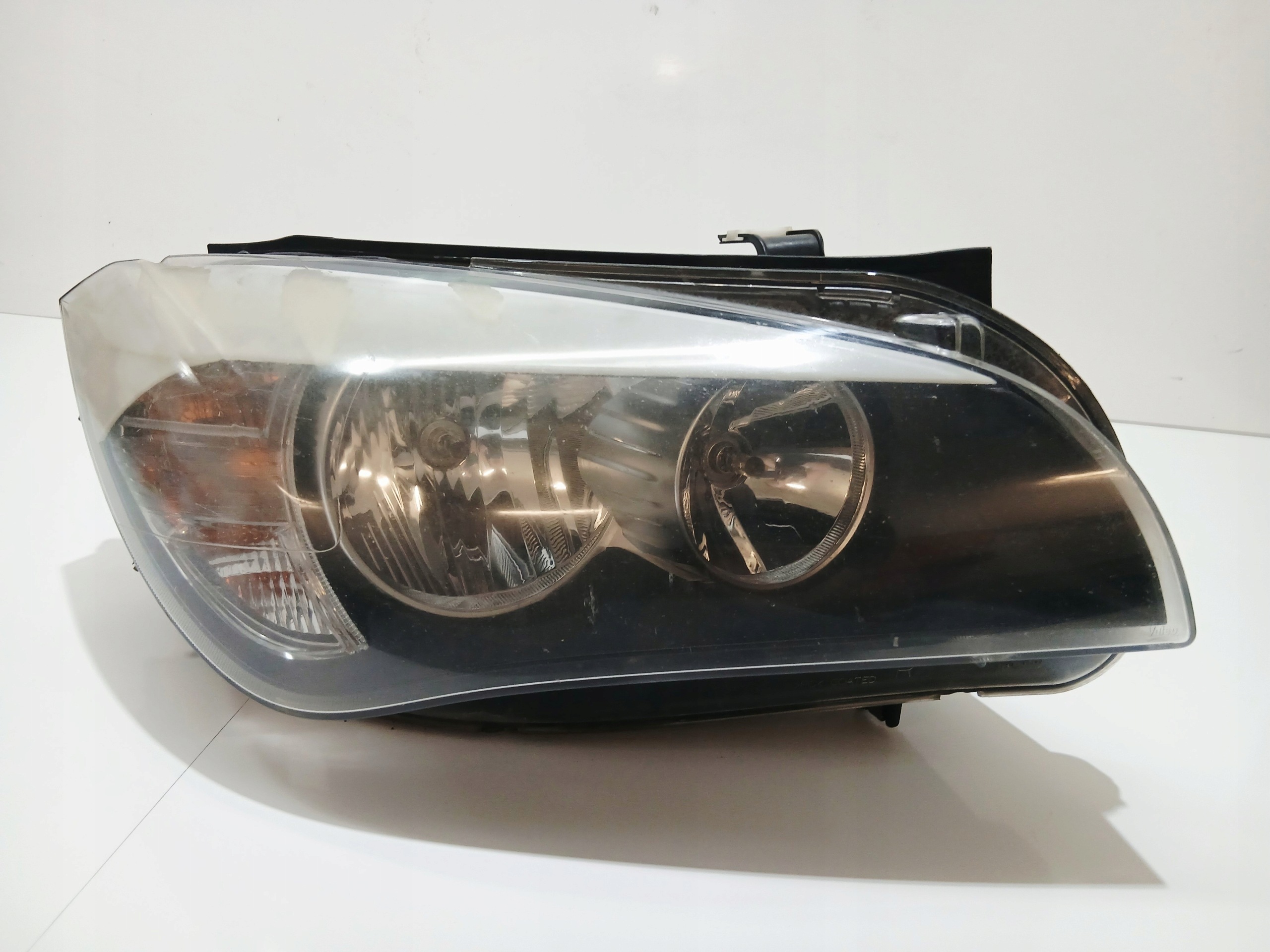 light right front front BMW X1 E84 ANGLIK 2990004