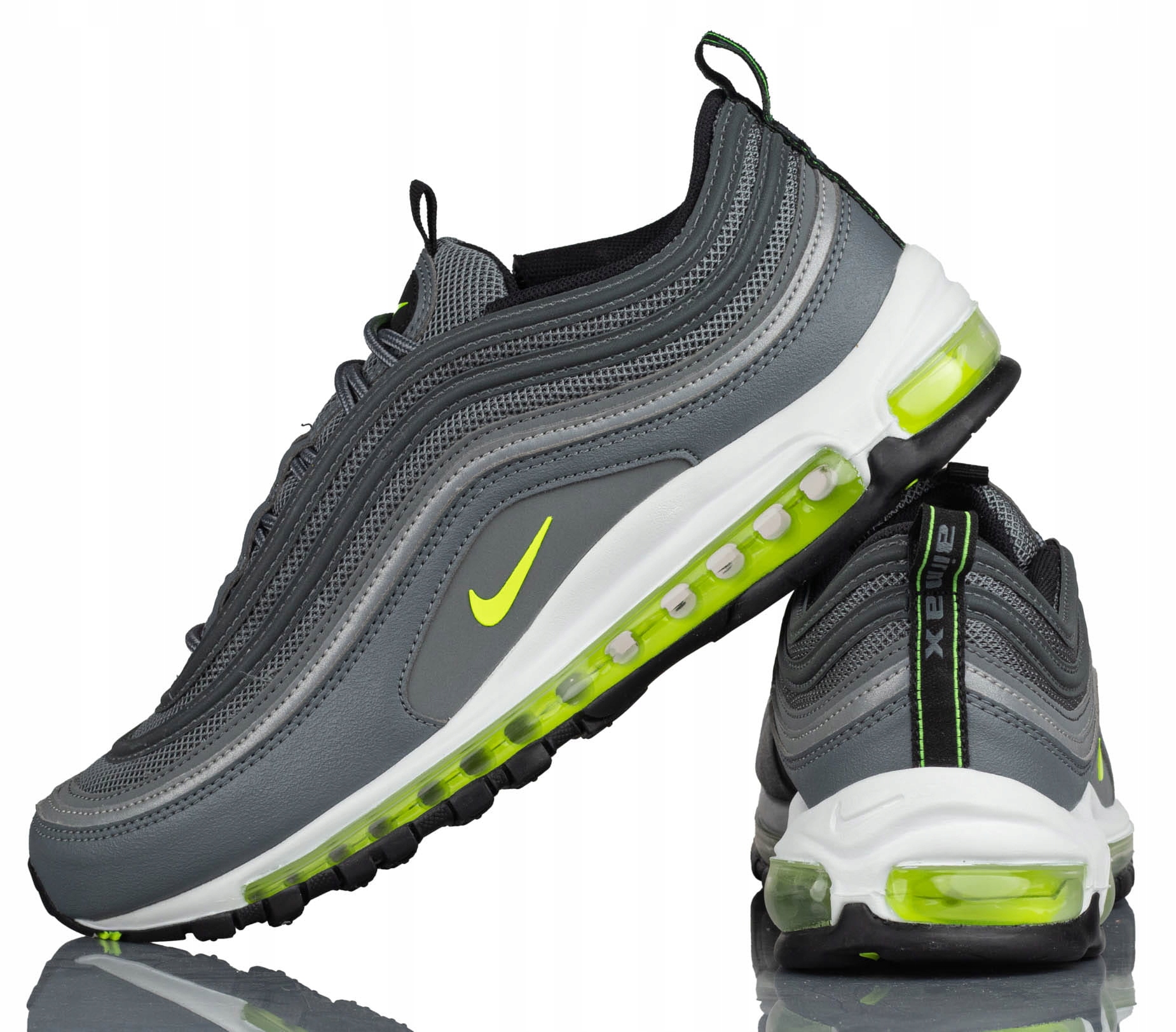 Pánské Boty Nike Air Max 97 DJ6885 001 vel. 45