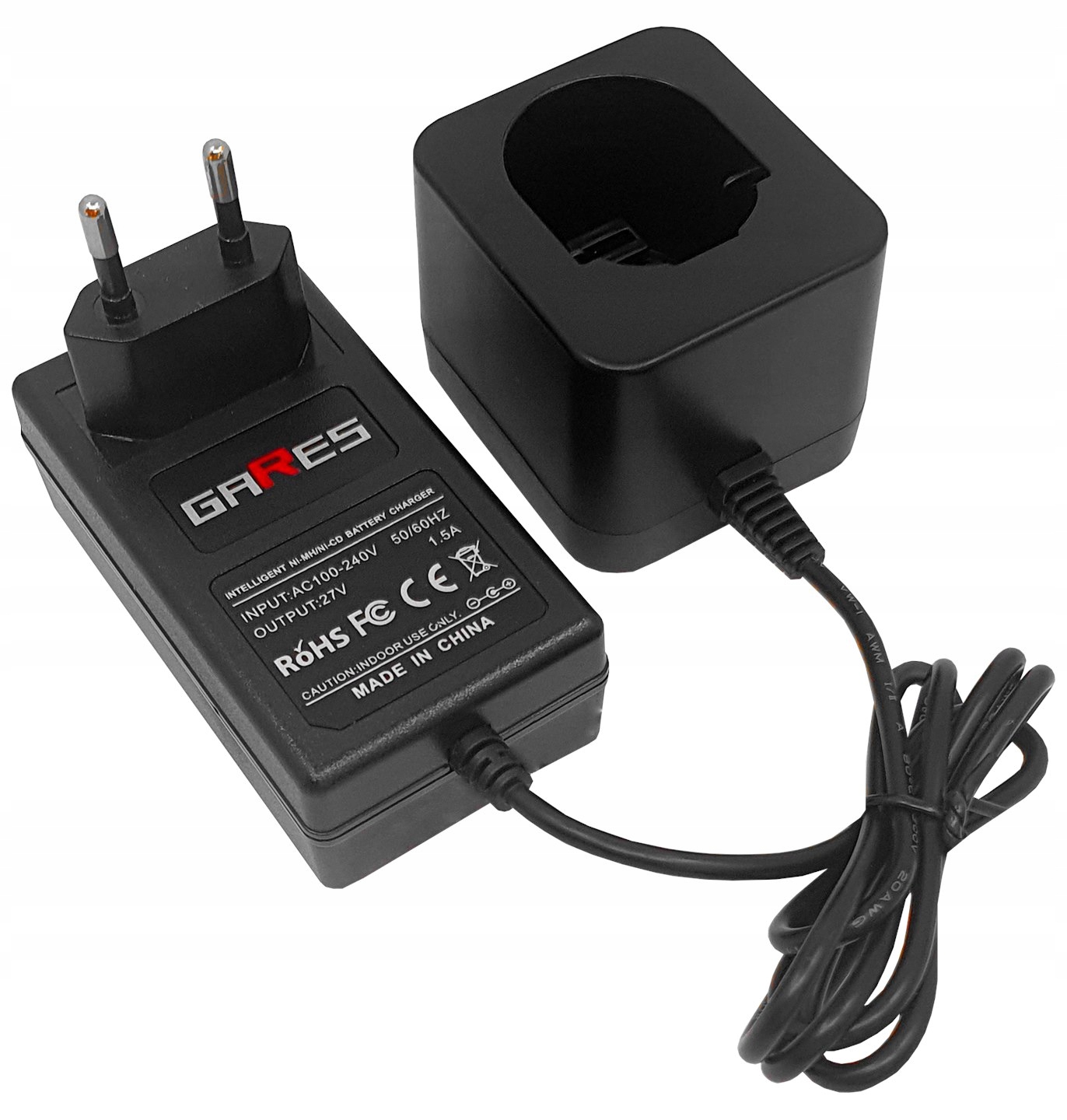 Ładowarka do Dewalt DE9072 DE9074 DE9098 DE9503 DE9095 DE9096 DC9096