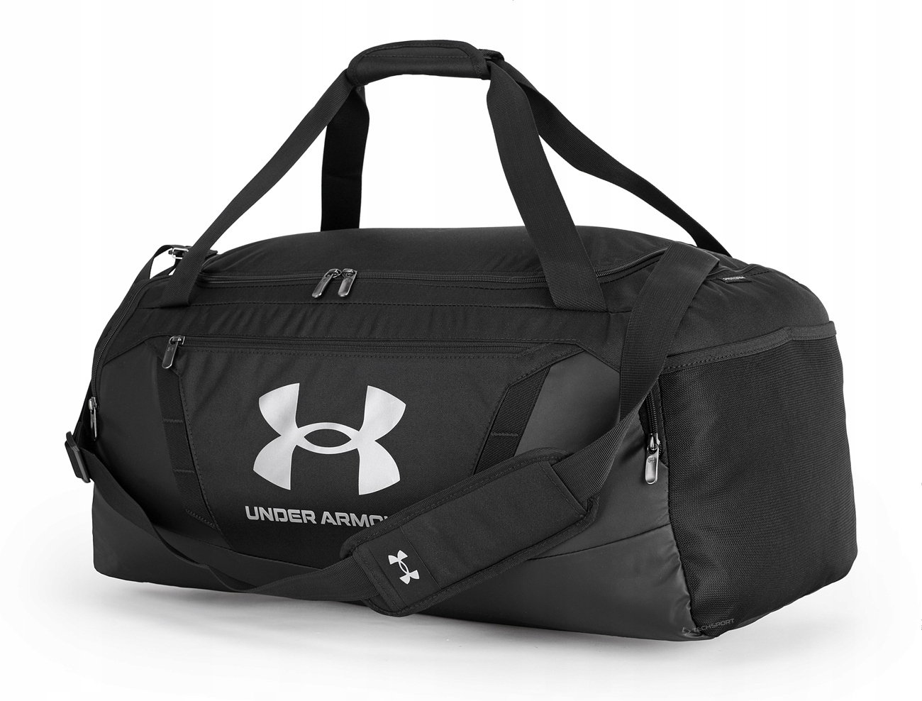 Torba Under Armour 40 l czarny 1369222 Pojemność 40 l