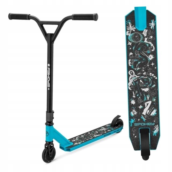 Freestyle Koloběžka Trippy