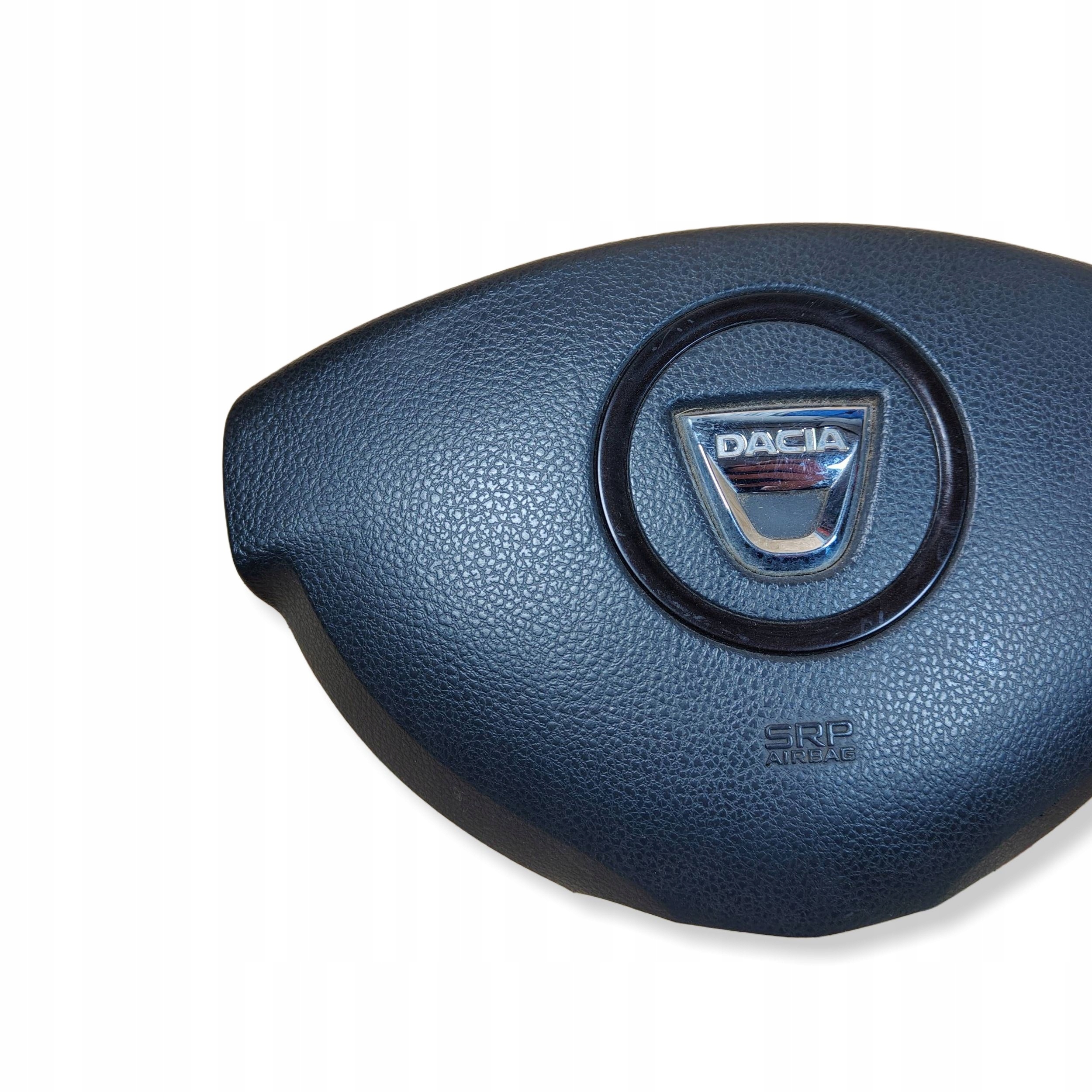airbag powietrzna autisti Dacia Duster e lift