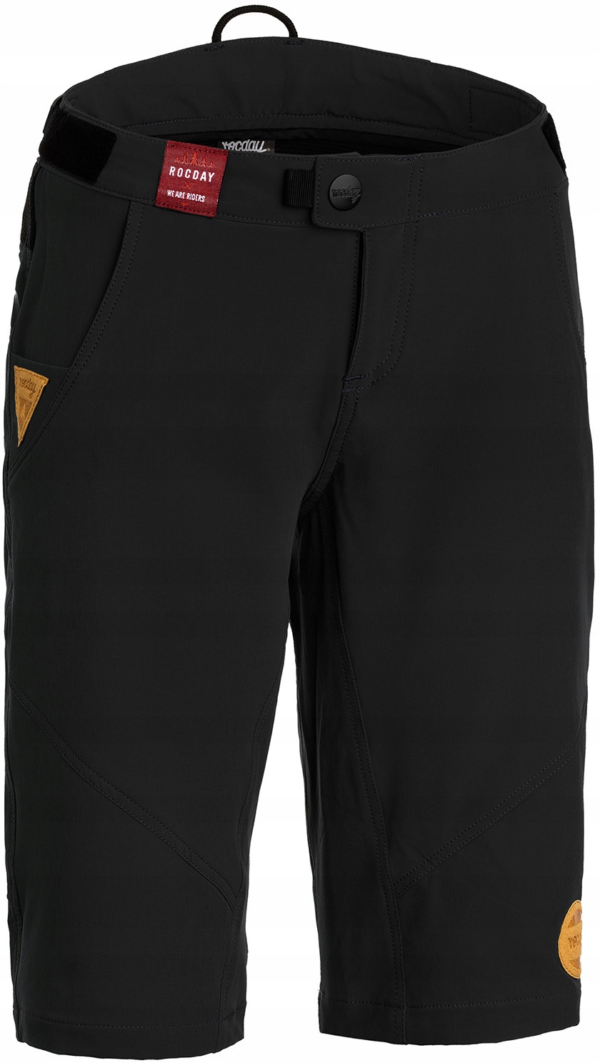 Dámské Kraťasy Rocday Roc Lite vel. S