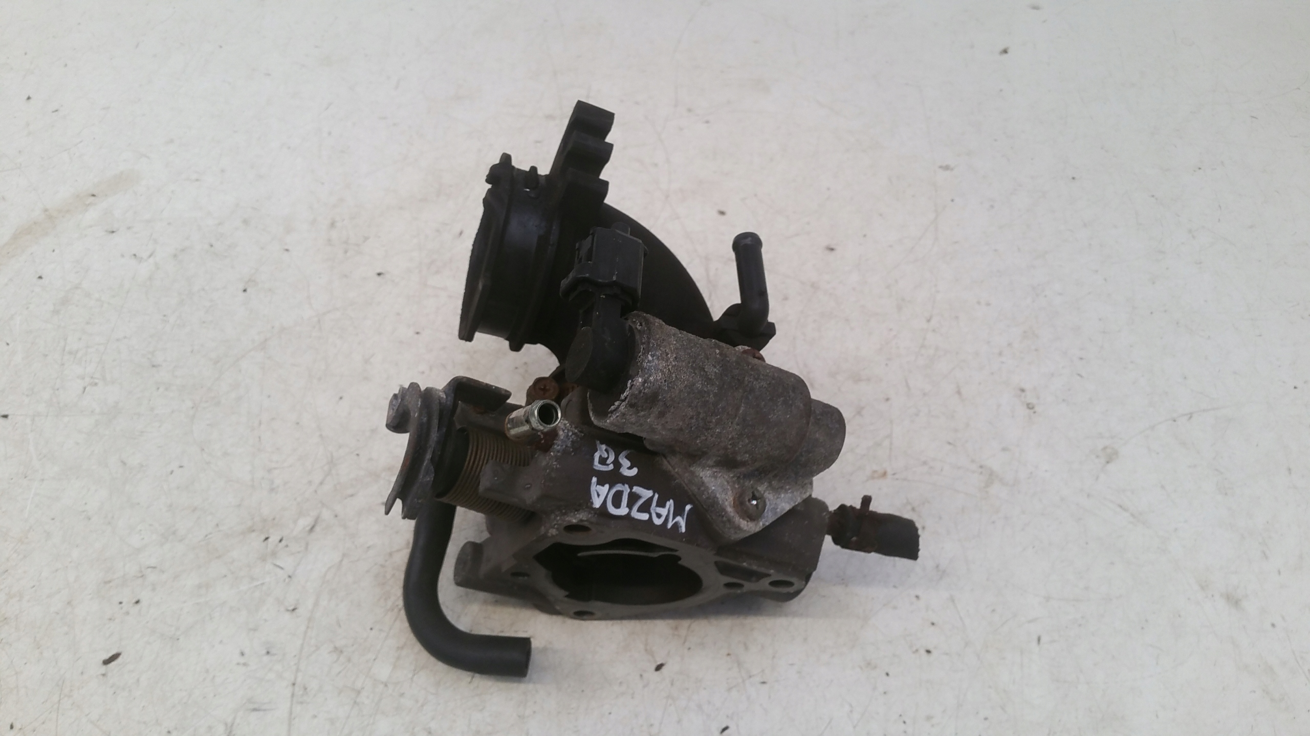 valvola a farfalla 1362002731 Mazda 3