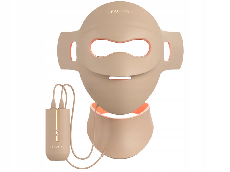 Maska Led Beautifly Aura Novaskin Pro