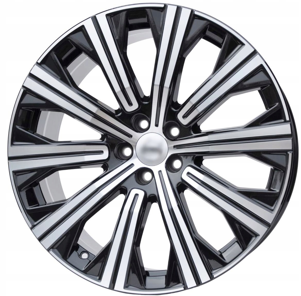 0054 Mb Disky 20 5x108 Volvo V60 S60 S80 S90 V70 V90 XC60 XC90