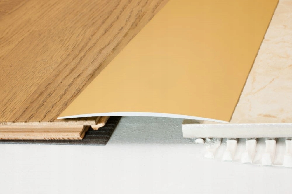 Listwa progowa A73 120mm EFFECTOR Czarny 100cm EAN (GTIN) 5908293153203