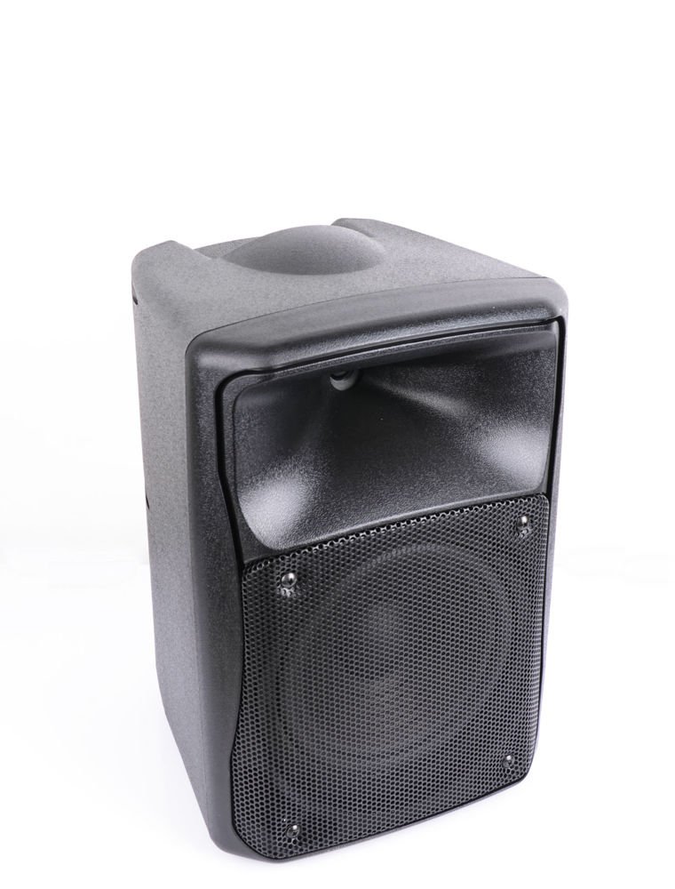 KOLUMNA KARAOKE PORT BT150W MP3 USB BT MIKROFON Moc znamionowa RMS 75 W