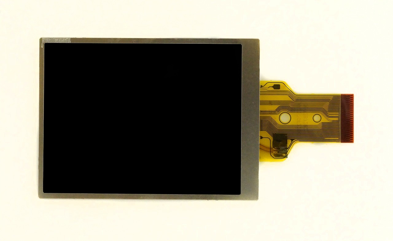 +LCD Sony DSC WX60 WX80 W830