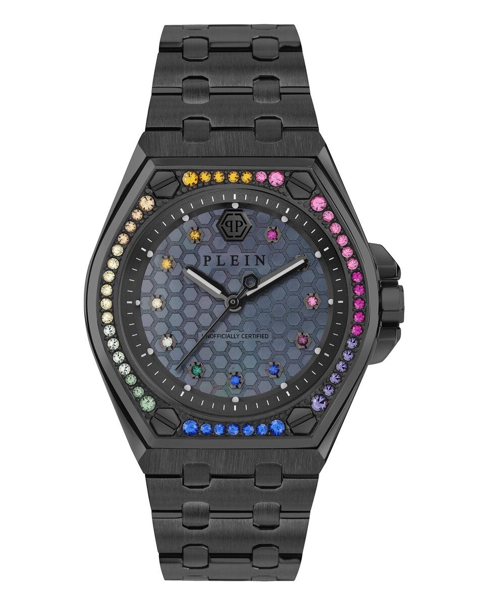 Dámské hodinky Philipp Plein Plein Extreme PWJAA1423 (38 mm)
