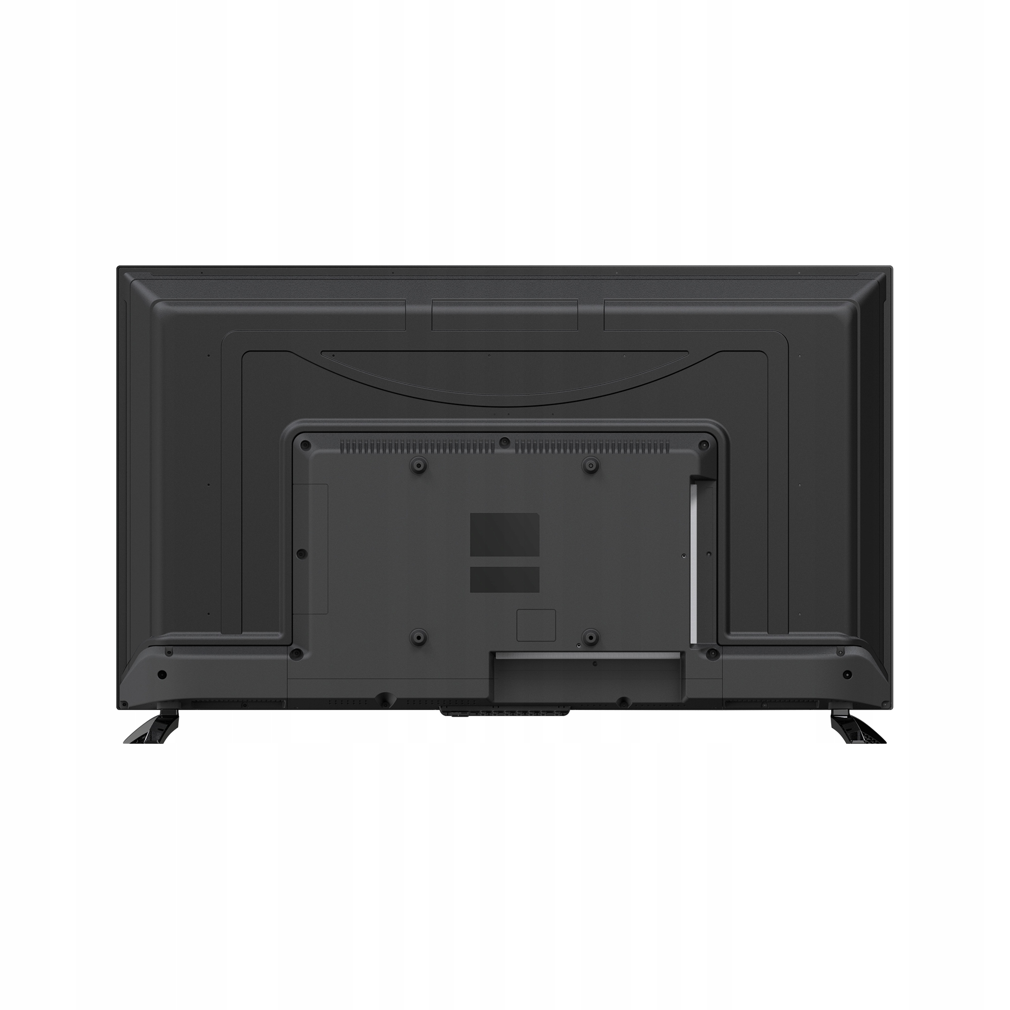 Telewizor Kruger&Matz 40" FHD smart DVB-T2/S2 H.265 Hevc Model KM0240FHD-V