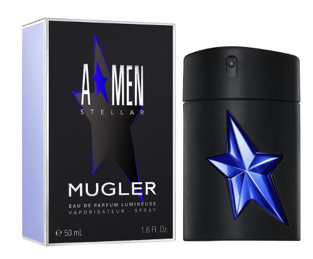 A*Men A-Men Stellar EDP Woda perfumowana Męskie