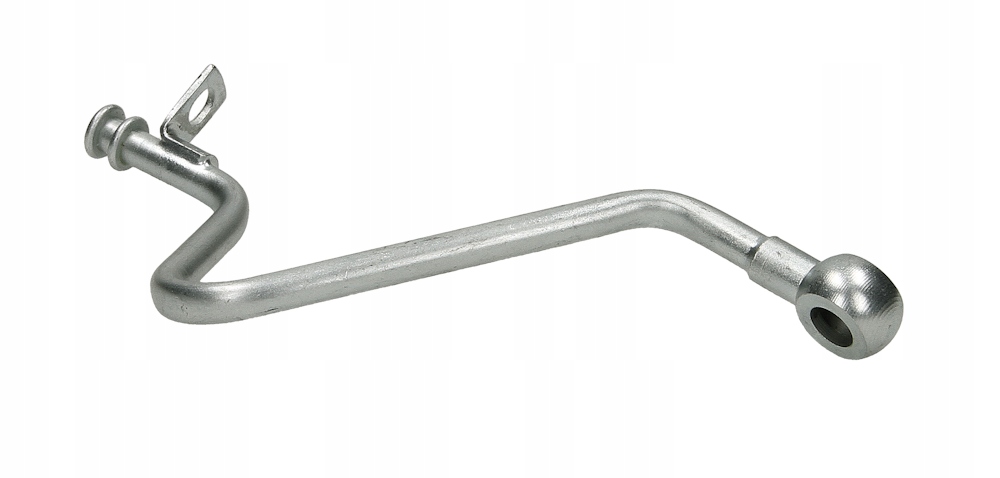 OP10092 - Провод смазка. турбокомпрессор для DB CLK C209 0