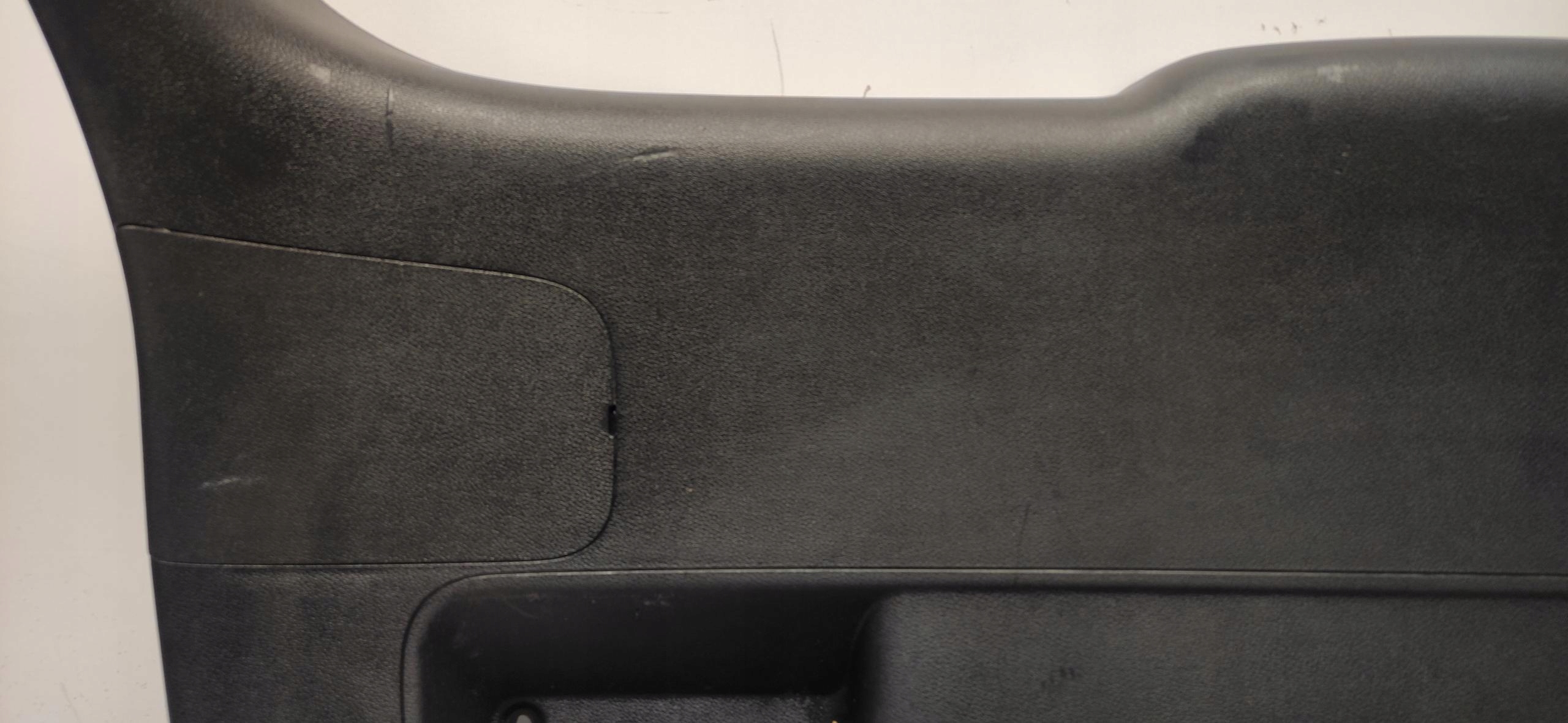 upholstery bonnet boot KIA OPTIMA IV KOMBI 81750-D4300