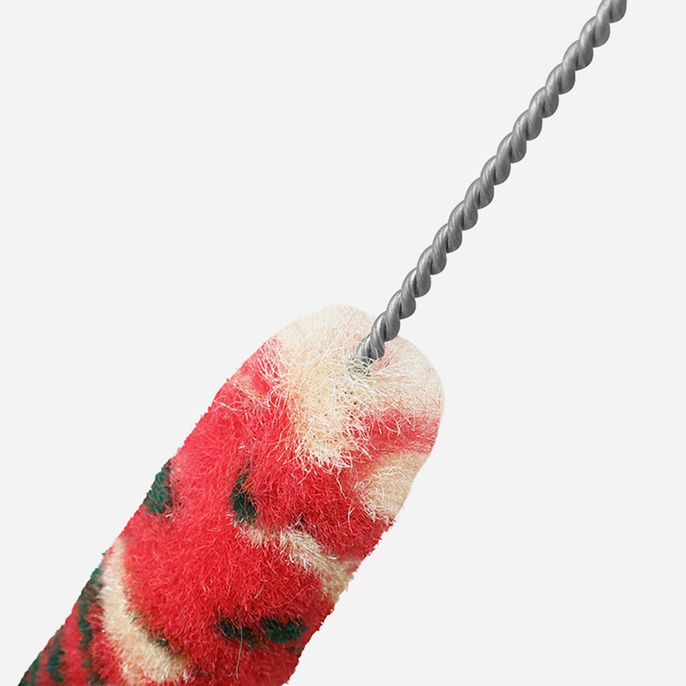 INSTRUMENT MUZYCZNY PICCOLO Marka bez marki