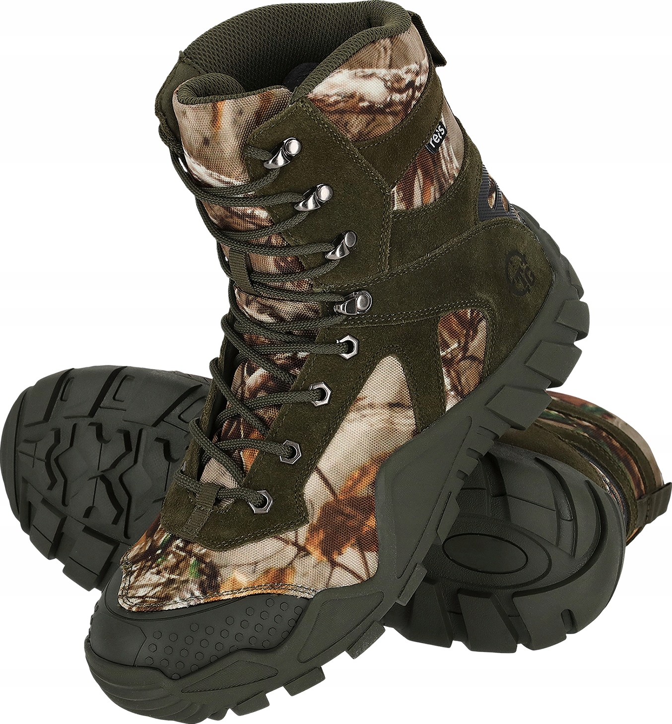 Taktické Boty Guard Reis Grove vel. 42