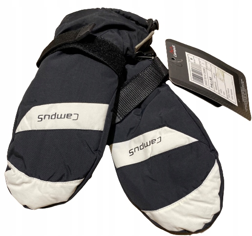 RĘKAWICE NARTY CAMPUS PALLAS JEDNOPALCZASTE r. L