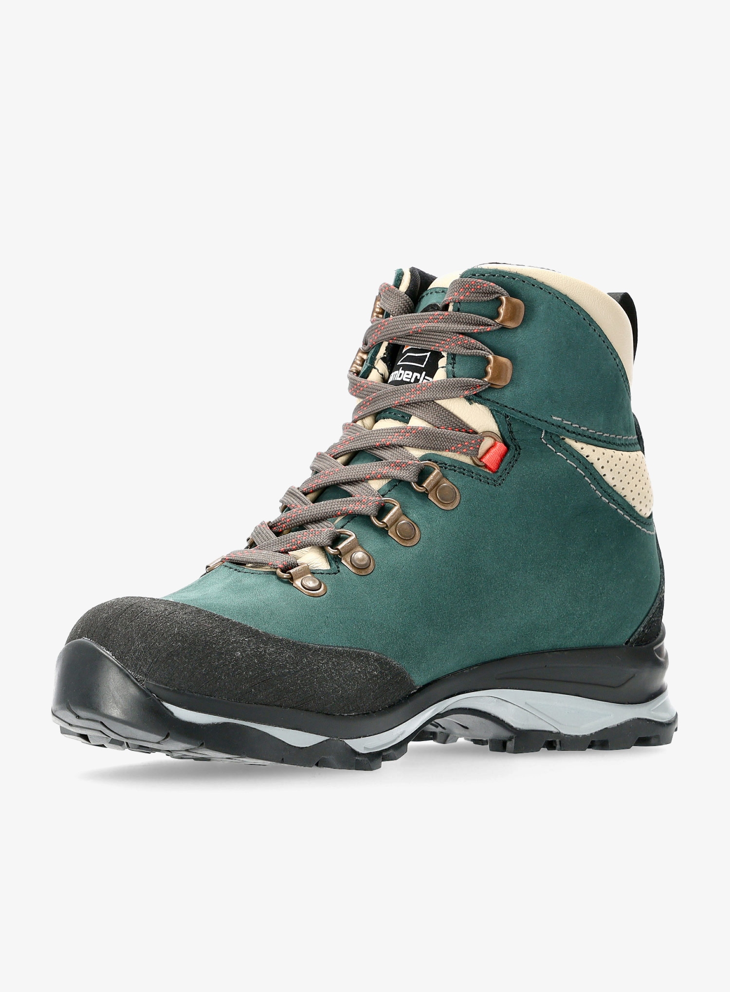 Buty damskie Zamberlan Amelia GTX - peacock 37 Rozmiar 37