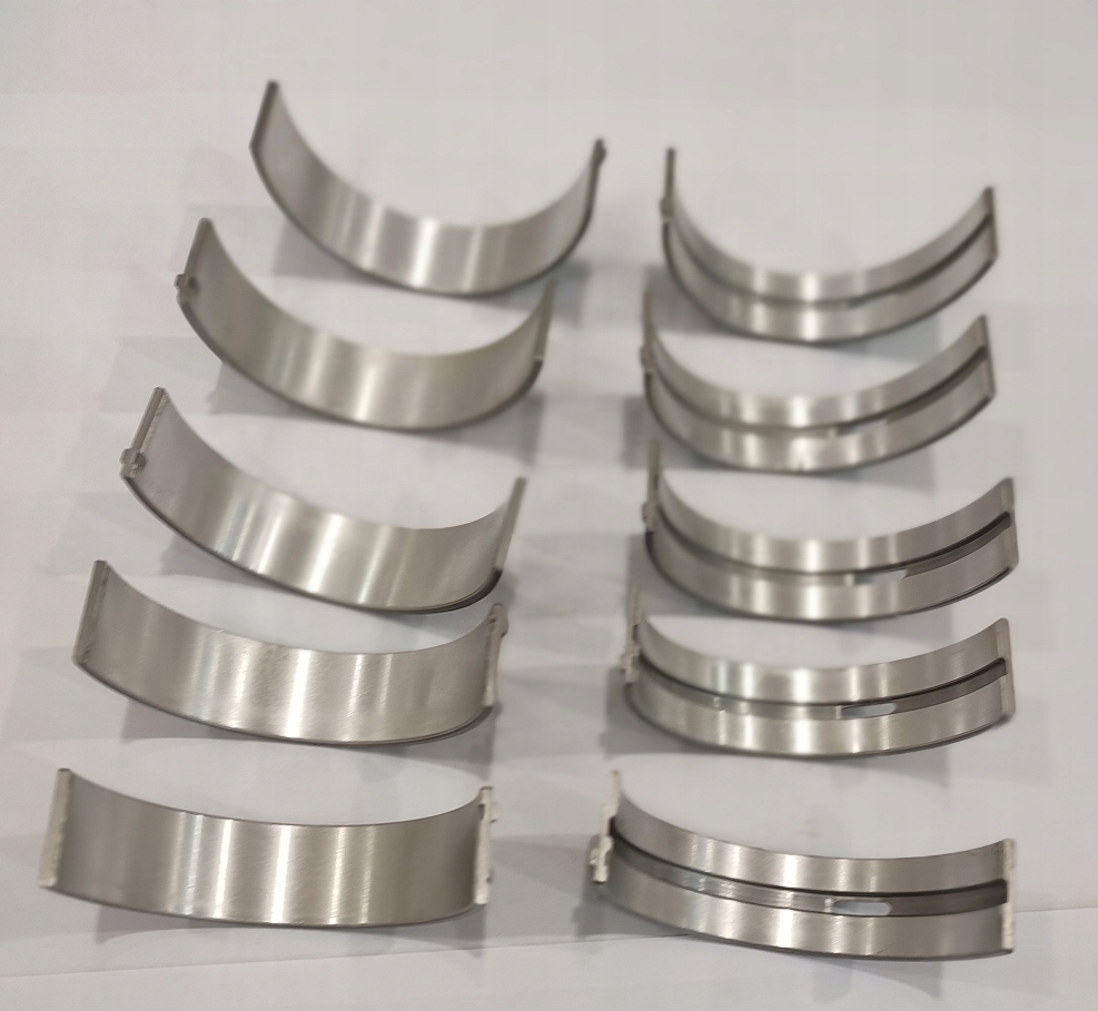 Hlavní panve Ssangyong Actyon 2.0 xdi