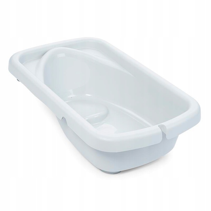 Chicco Cuddle&Bubble Wanienka z Przewijakiem Ocean Materiał tworzywa sztuczne