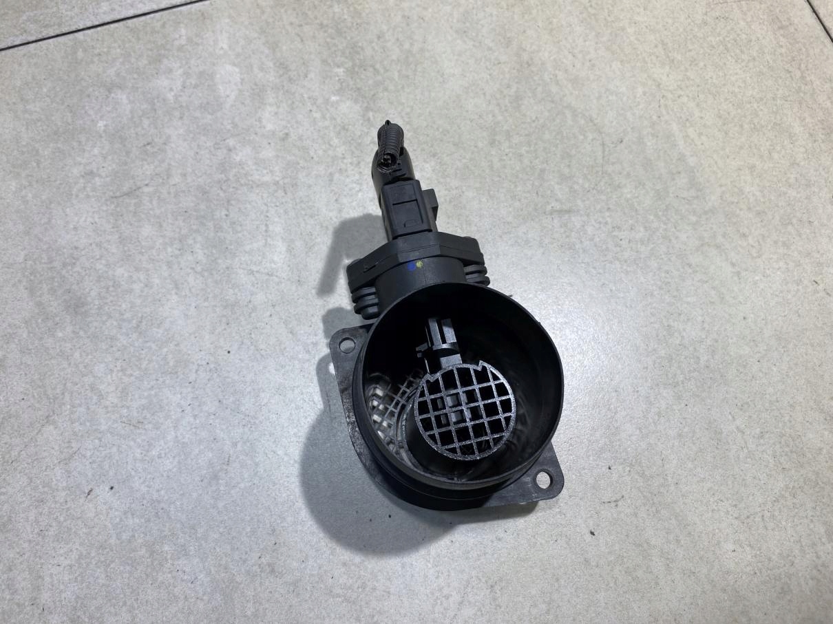 flow meter VW PASSAT B6 1.9 TDI