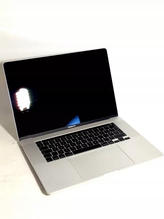 Macbook Pro 2019 I7 32 - Niska cena na Allegro