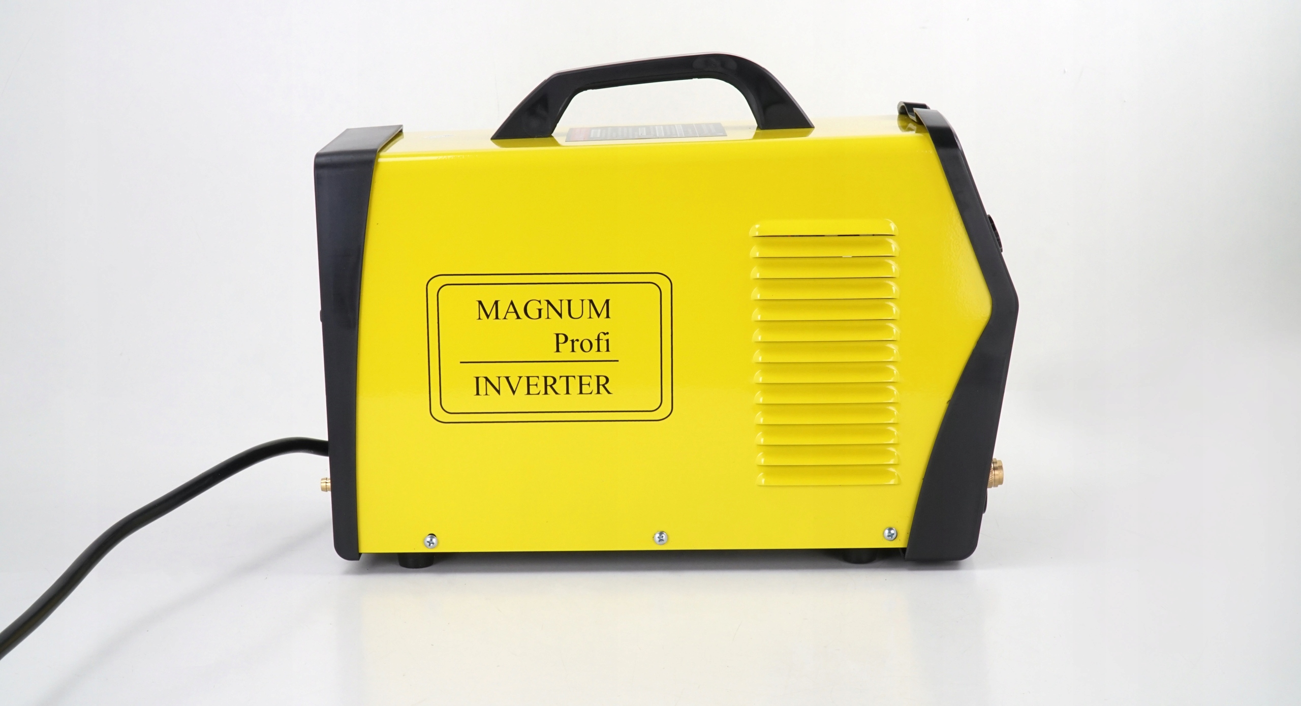 Spawarka inwertorowa TIG DC 200A 230V MAGNUM 200P Marka Magnum