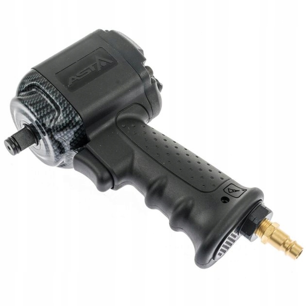 1/2 МІНІ КОМПОЗИТНИЙ ПНЕВМАТИЧНИЙ УДАРНИЙ ГАЙКОВЕРТ