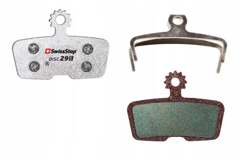 

SwissStop okładziny hamulcowe Disc 29 E Sram