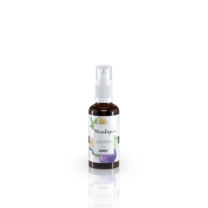 

Olej Marakuja W Szkle 50ML