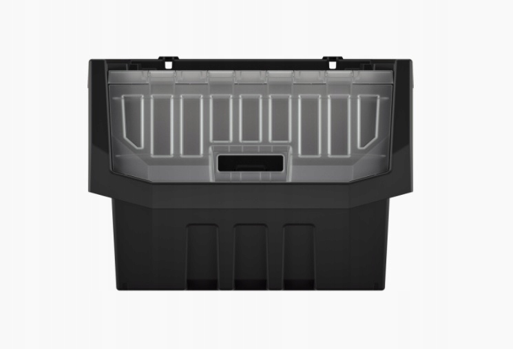 

Pojemnik Magazynowy Truck KTRM4040F