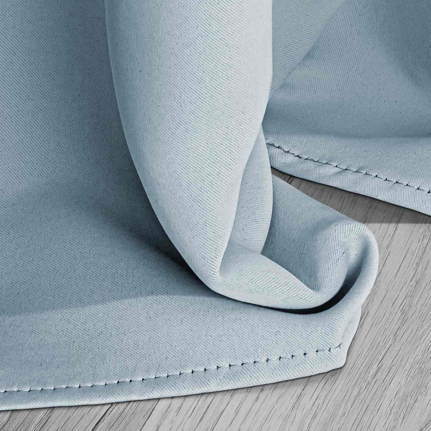 ZASŁONY ZACIEMNIAJĄCE KÓŁKA PRZELOTKI 140x180 HOLD Stan opakowania oryginalne