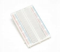 Arduino Płytka stykowa prototypowa 400pól PLY022