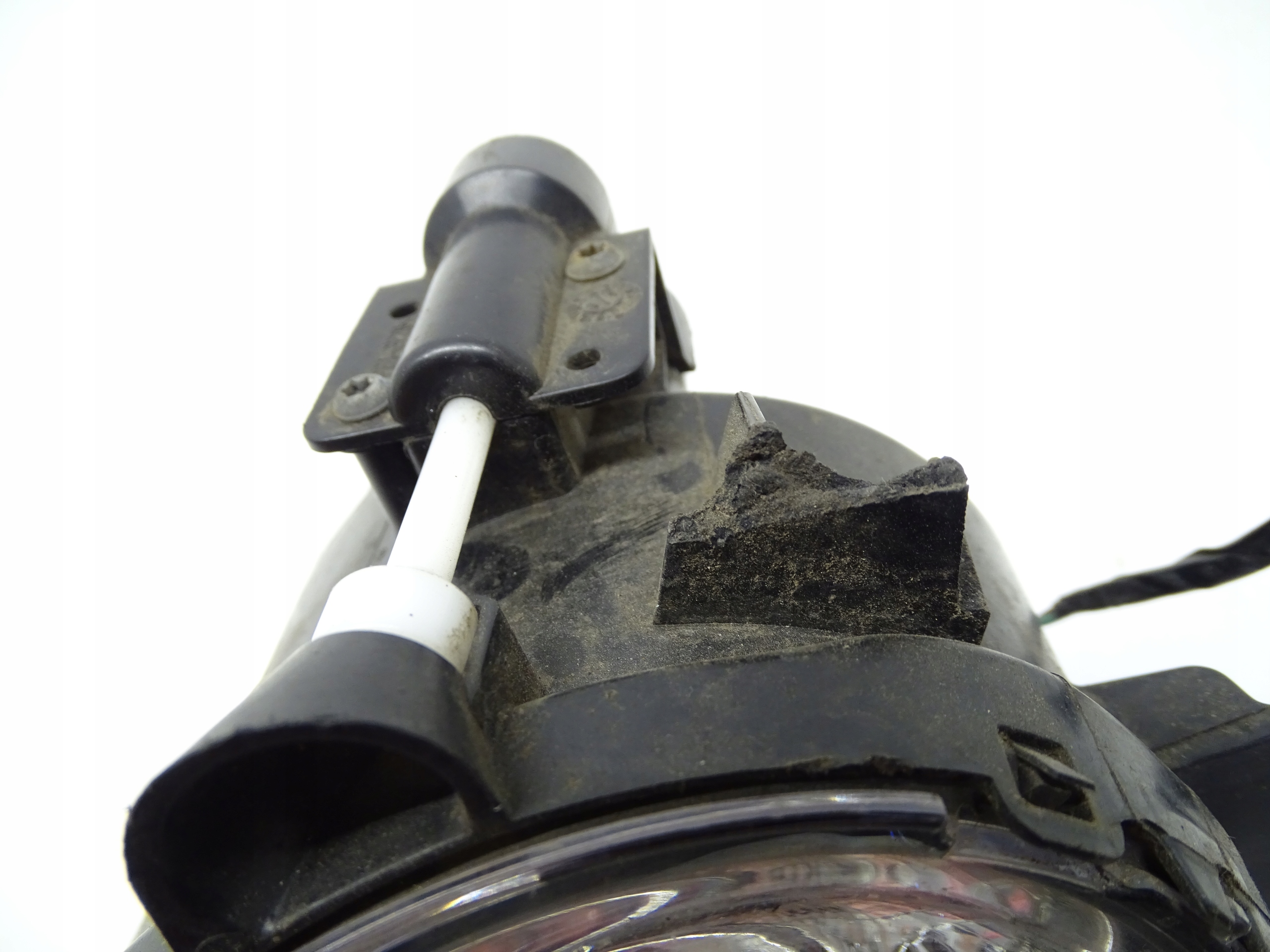 галоген левая перед передний BMW I3 7295687